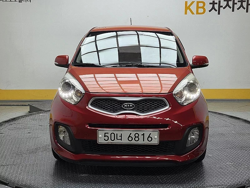 Kia Morning
