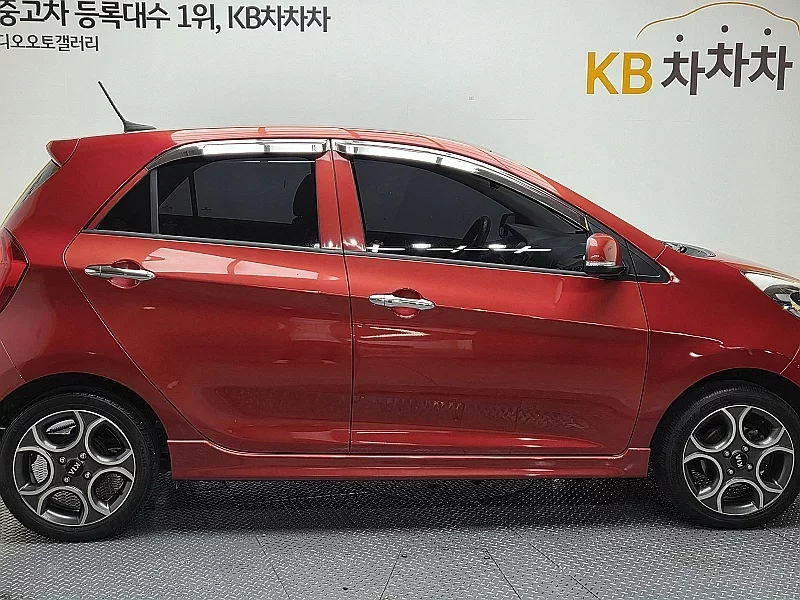 Kia Morning