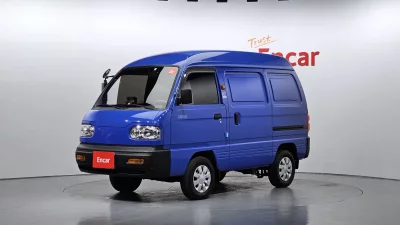 Daewoo damas