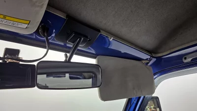 Daewoo damas