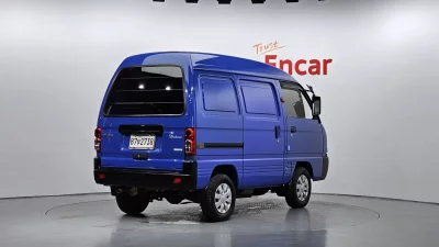 Daewoo damas