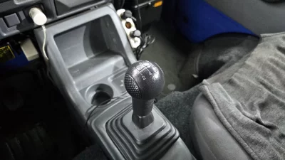 Daewoo damas