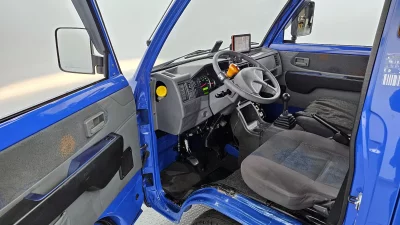 Daewoo damas