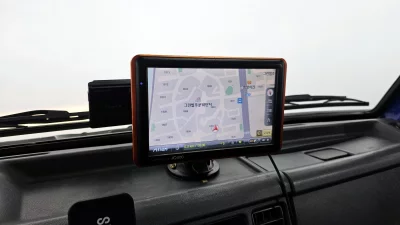Daewoo damas