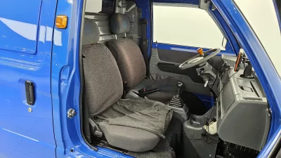 Daewoo damas