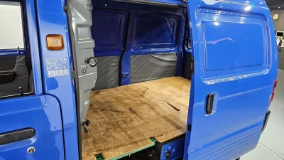 Daewoo damas