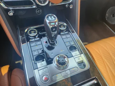 Bentley Flying Spur