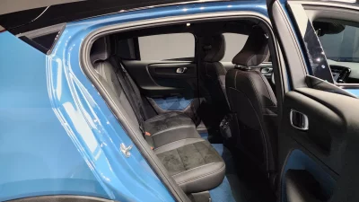 Volvo C40
