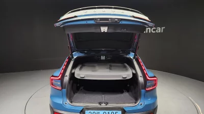 Volvo C40