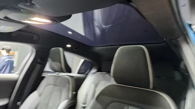 Volvo C40