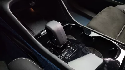Volvo C40