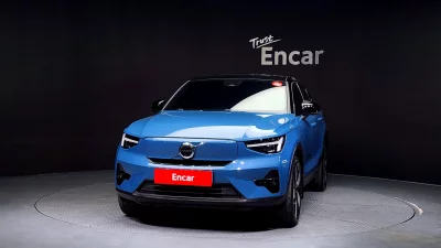 Volvo C40