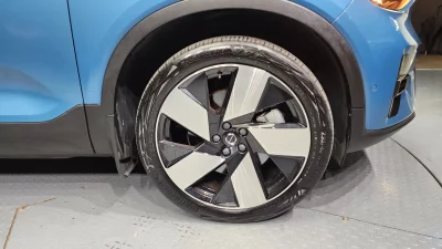 Volvo C40