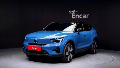 Volvo C40