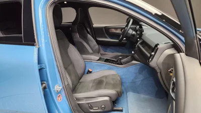 Volvo C40