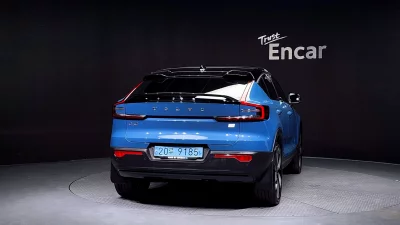 Volvo C40