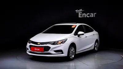 Daewoo Cruze