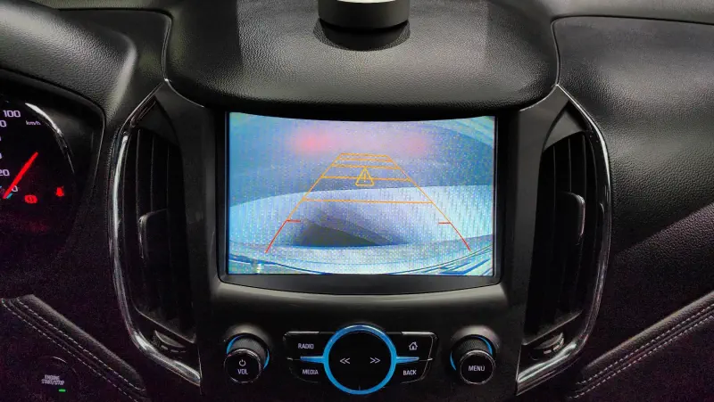 Daewoo Cruze