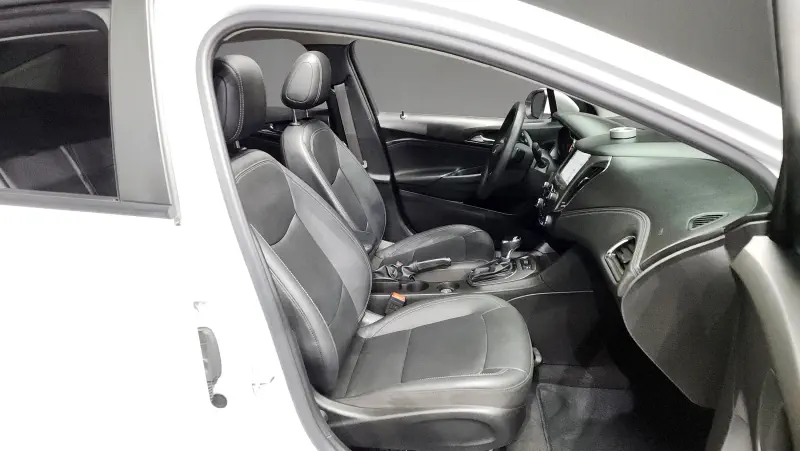 Daewoo Cruze