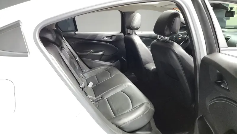 Daewoo Cruze