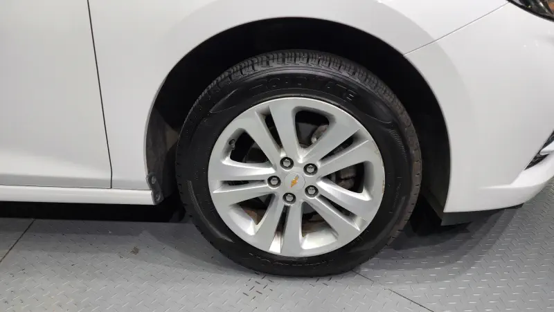Daewoo Cruze