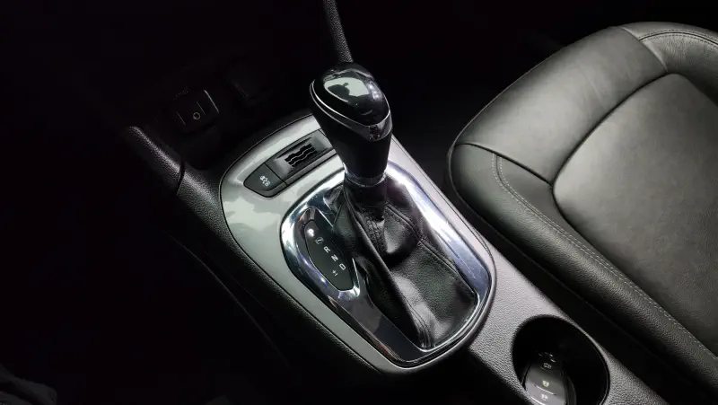 Daewoo Cruze
