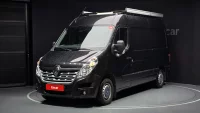 Renault Samsung Master