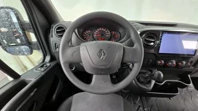 Renault Samsung Master