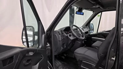 Renault Samsung Master