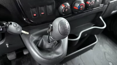 Renault Samsung Master