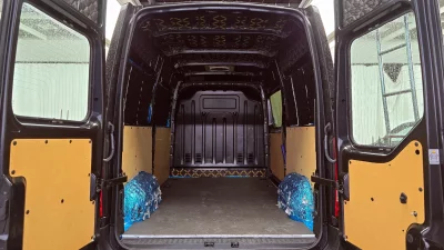 Renault Samsung Master