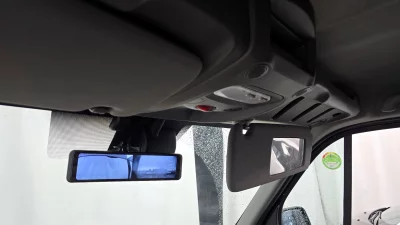 Renault Samsung Master