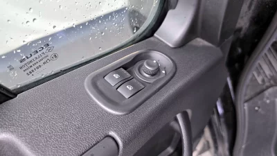 Renault Samsung Master