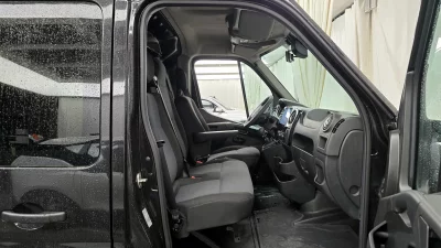 Renault Samsung Master