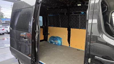 Renault Samsung Master
