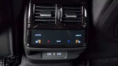 Renault Samsung Grand Koleos