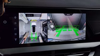 Renault Samsung Grand Koleos