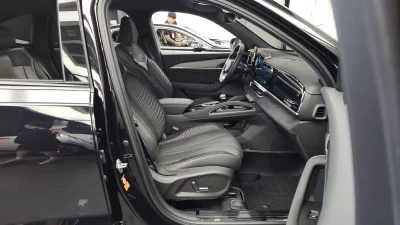 Renault Samsung Grand Koleos