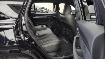 Renault Samsung Grand Koleos