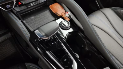 Renault Samsung Grand Koleos
