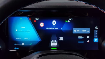 Renault Samsung Grand Koleos