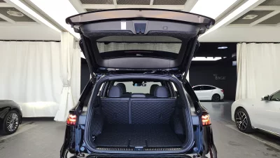 Renault Samsung Grand Koleos