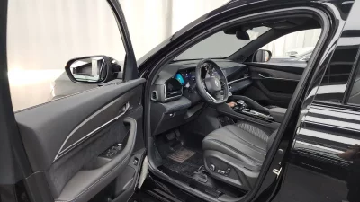 Renault Samsung Grand Koleos