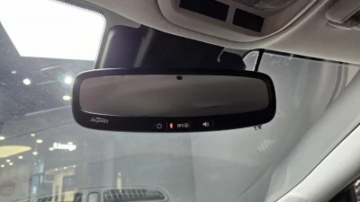 Daewoo Trax