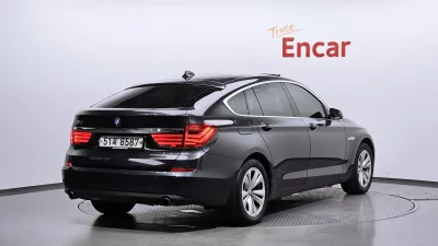 BMW Gran Turismo