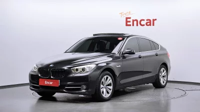 BMW Gran Turismo
