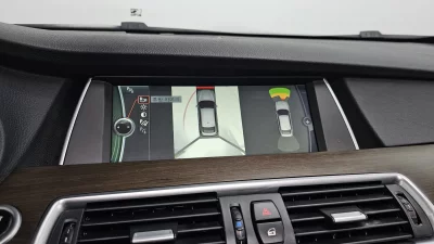 BMW Gran Turismo