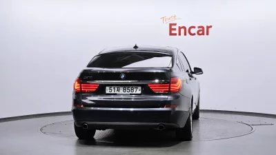 BMW Gran Turismo