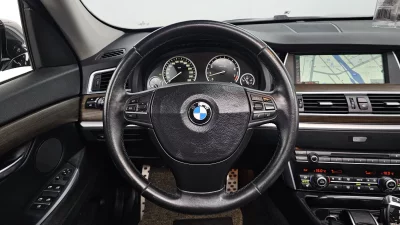 BMW Gran Turismo