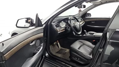 BMW Gran Turismo